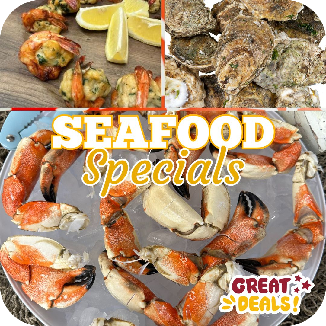 Image Shop Maryland Steamed Crabs